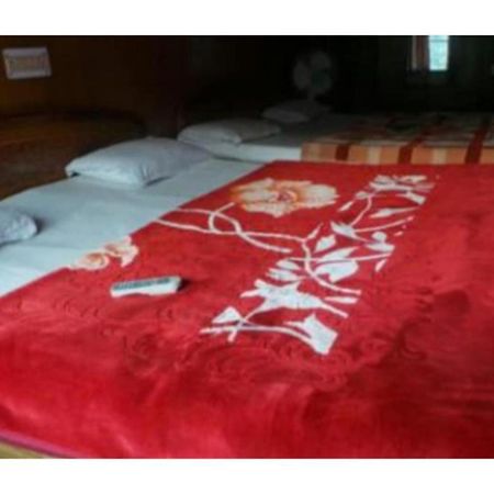 Hotel Darpan Nainital Eksteriør billede