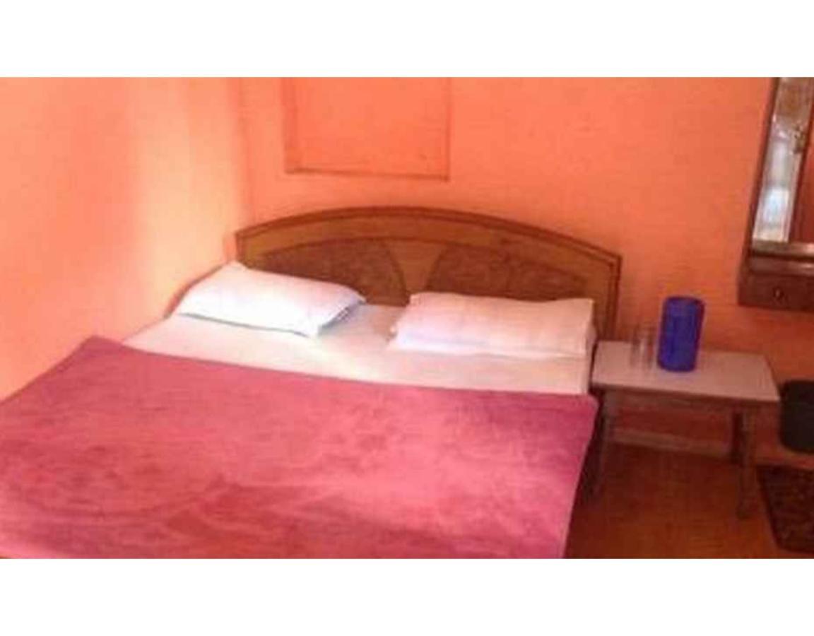 Hotel Darpan Nainital Eksteriør billede