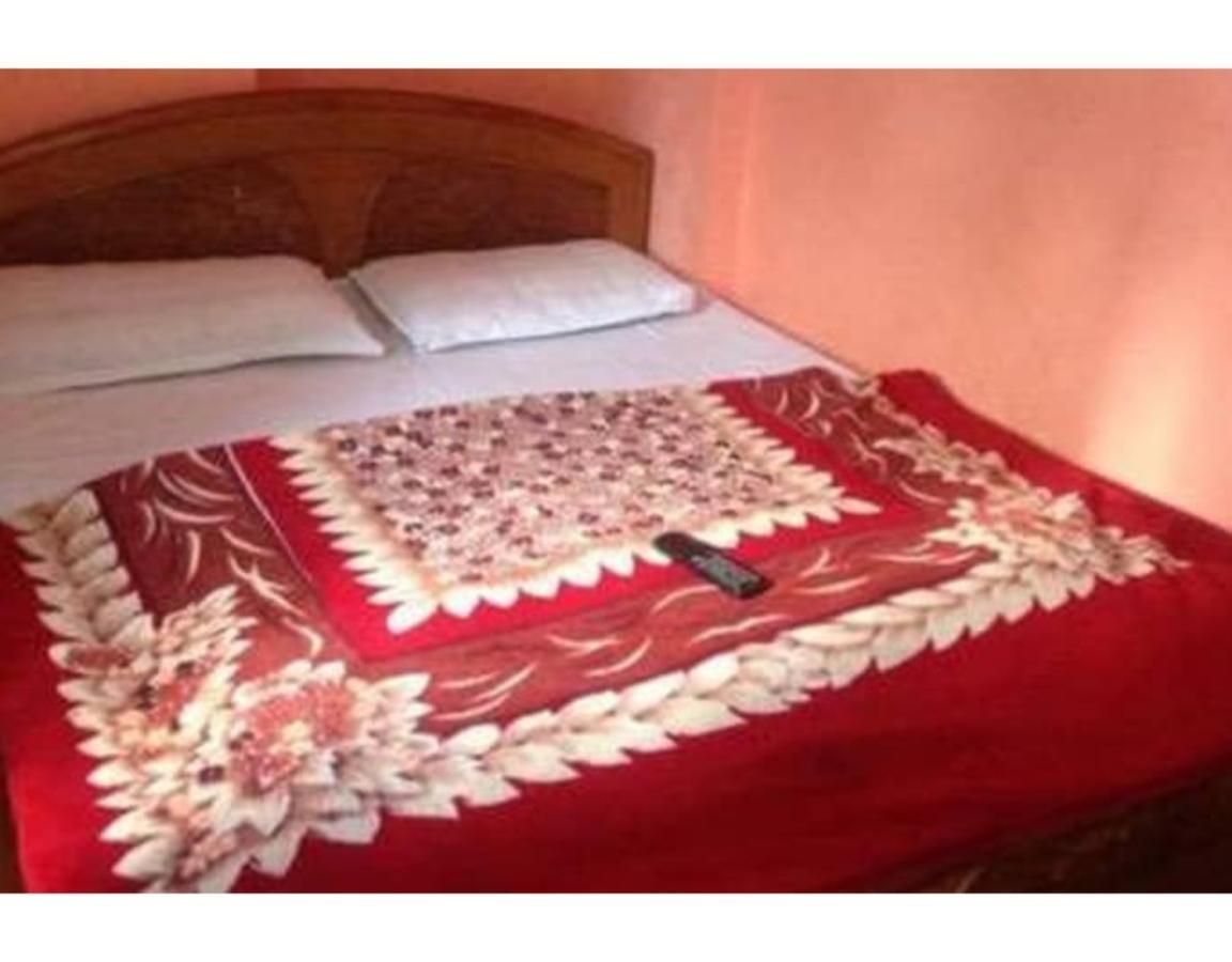 Hotel Darpan Nainital Eksteriør billede