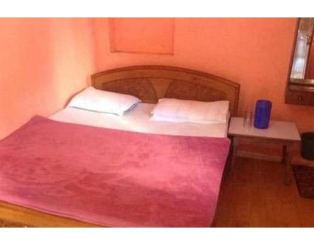 Hotel Darpan Nainital Eksteriør billede